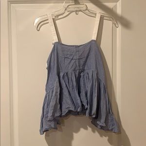 Free People Tank Top